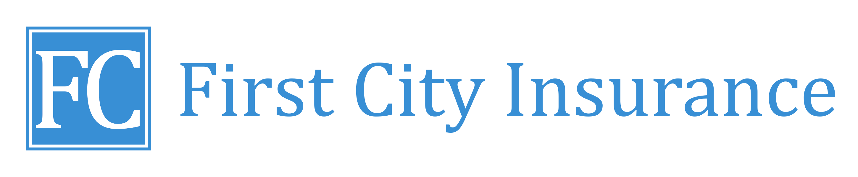 First City Insurance